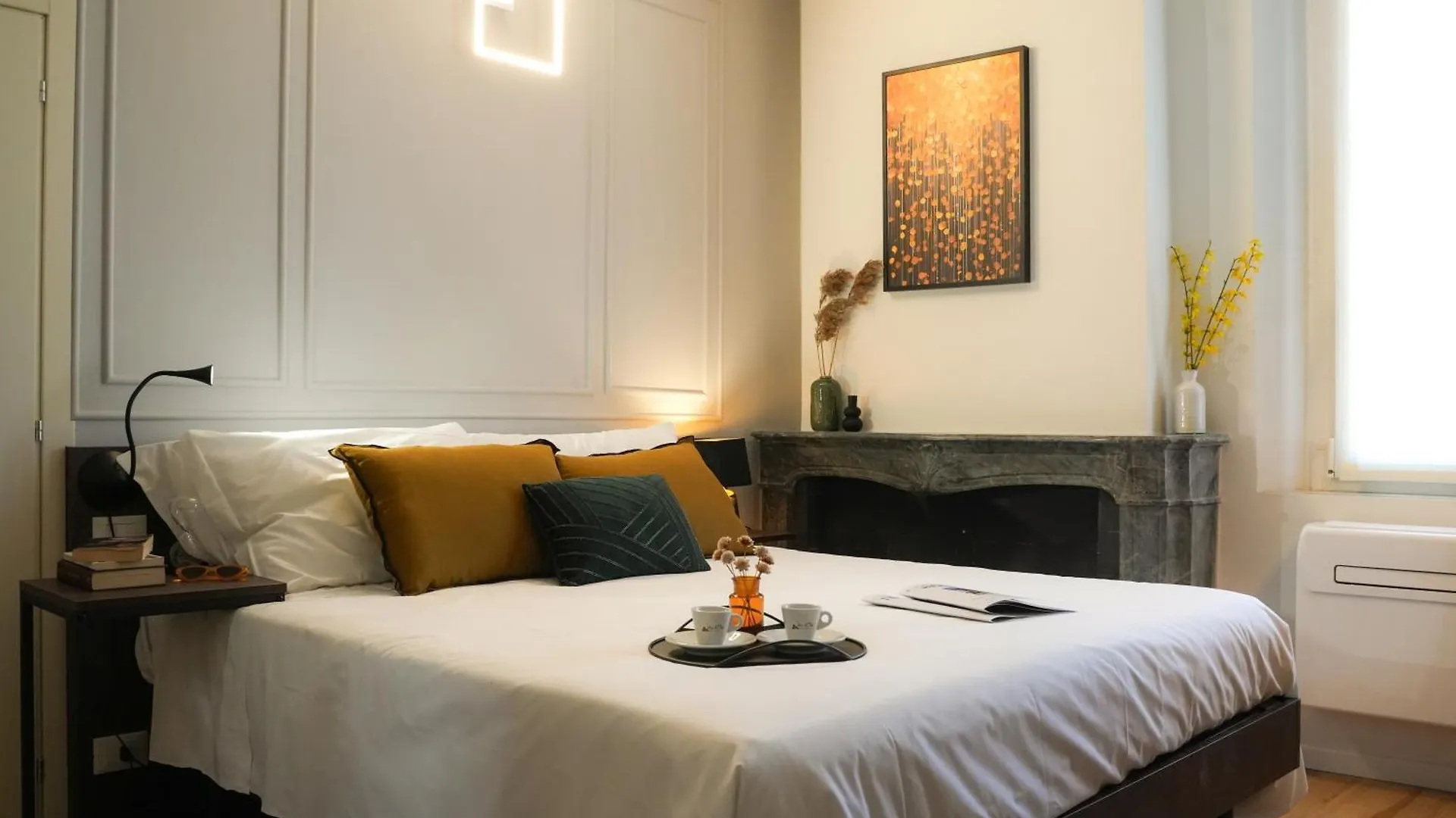 Guest house Mazzini'S Rooms Modena