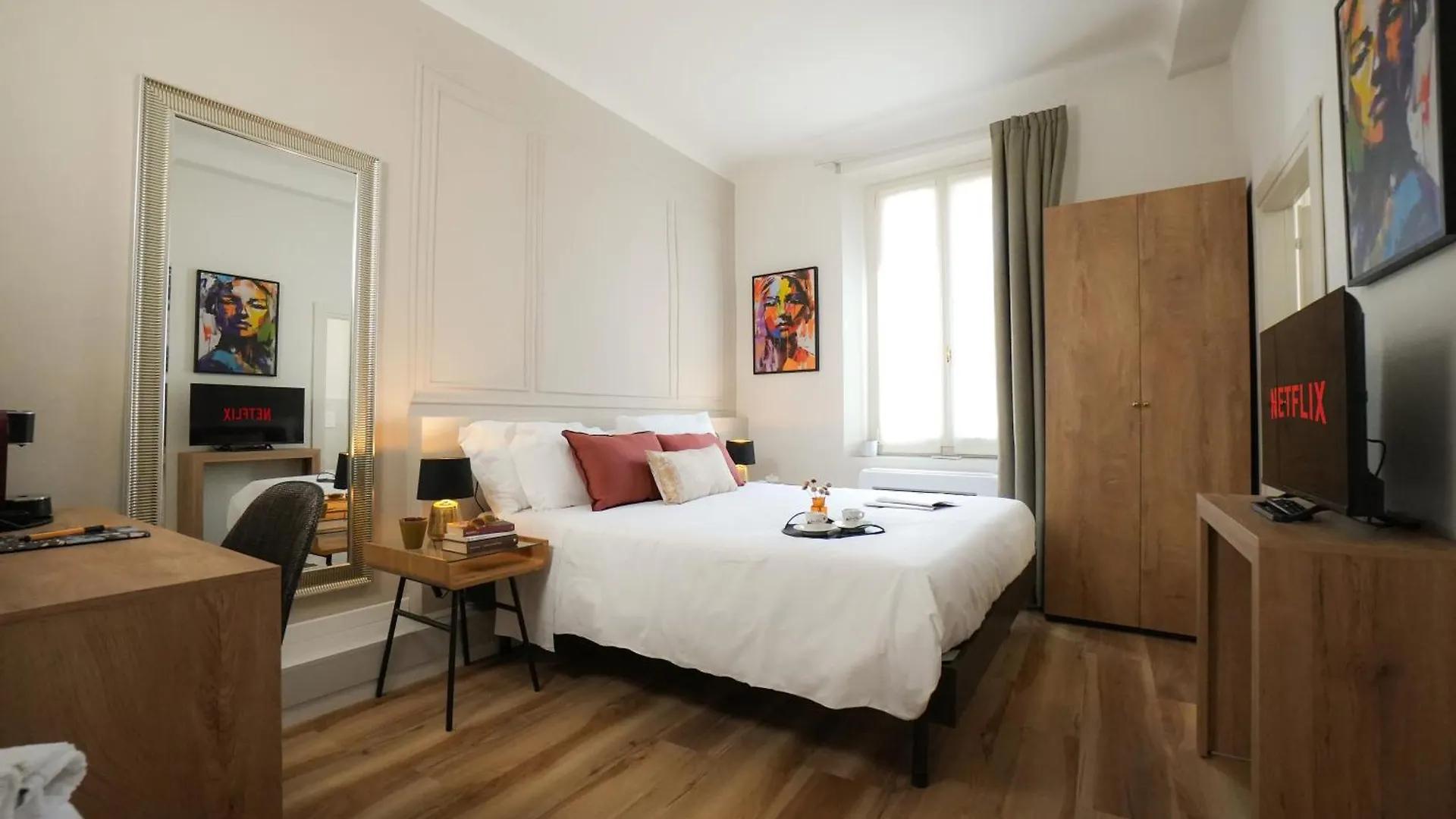 Mazzini'S Rooms Modena Italy