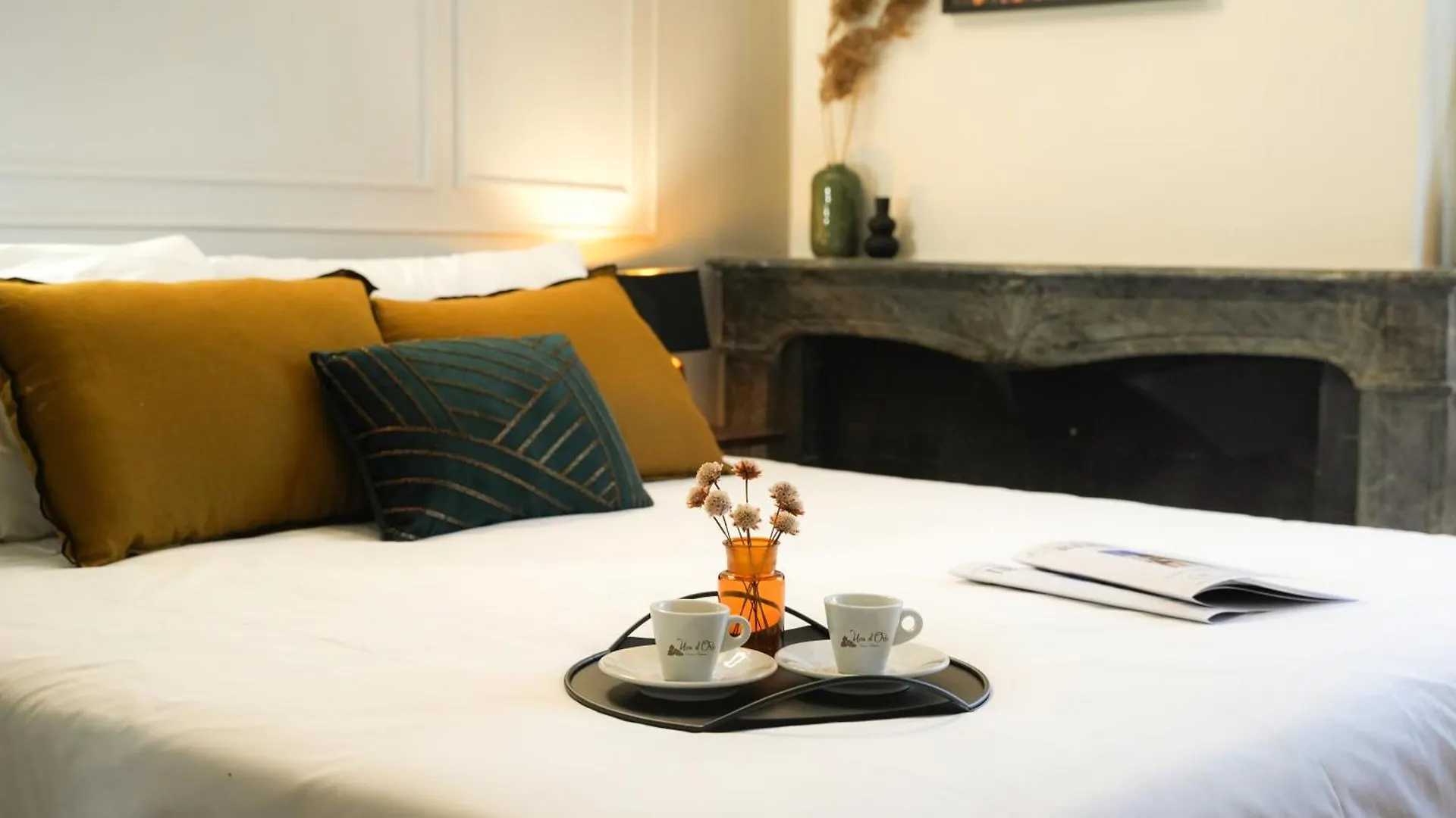 Mazzini'S Rooms Modena Guest house