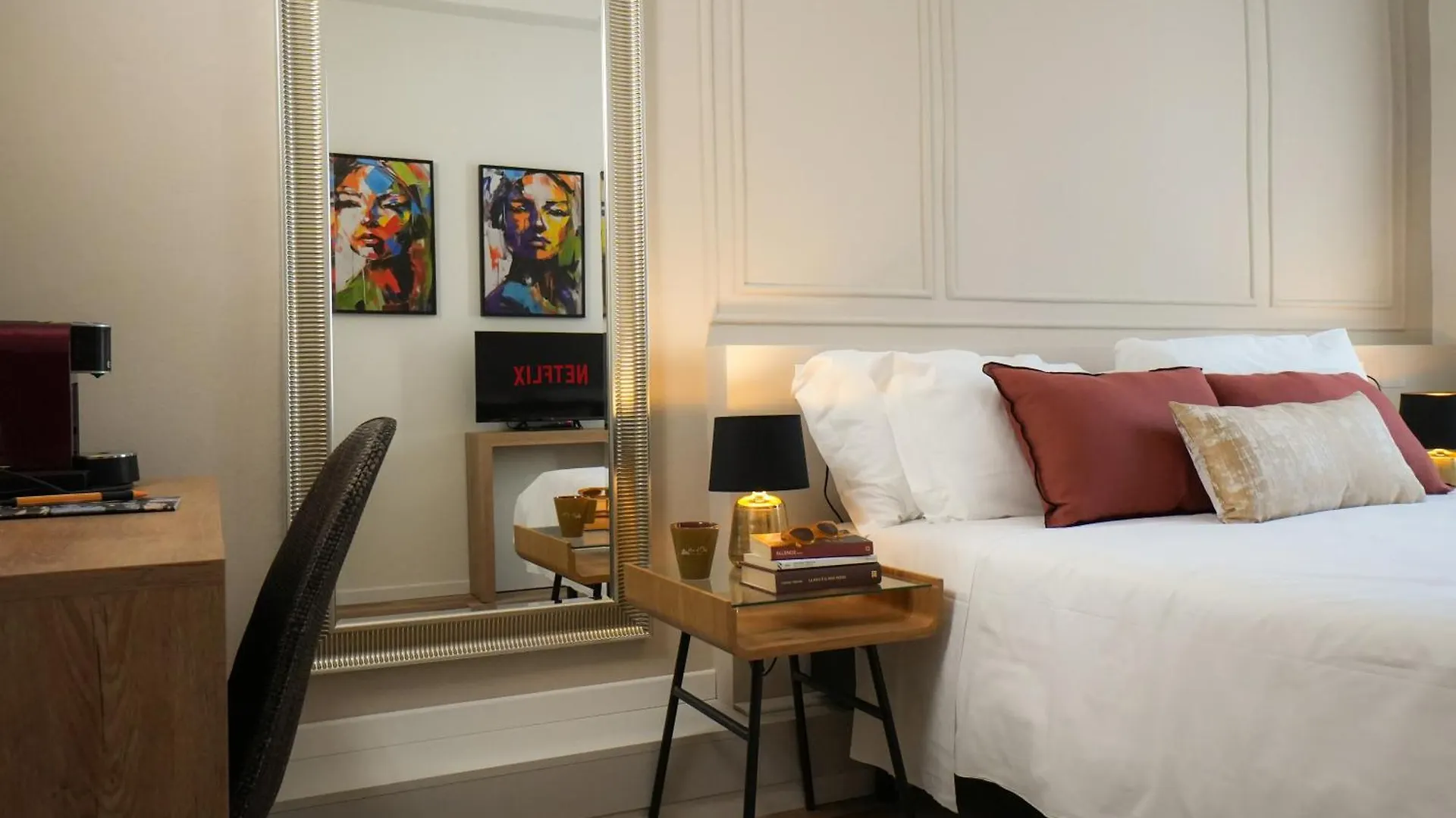 Mazzini'S Rooms Modena Italy
