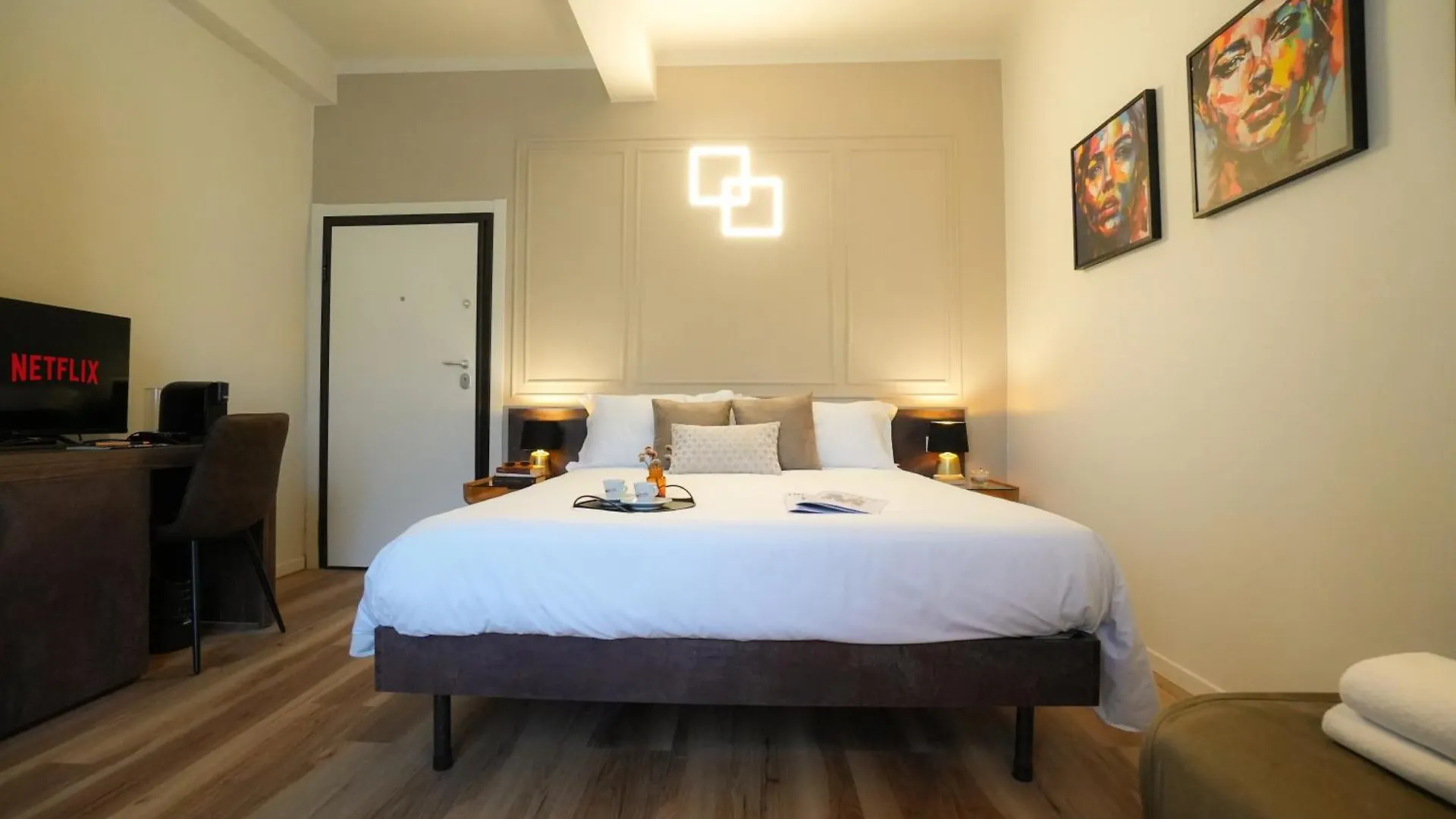 Mazzini'S Rooms Modena Guest house