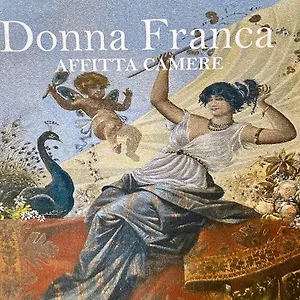 Donnafrancaflorio Gasthof Palermo