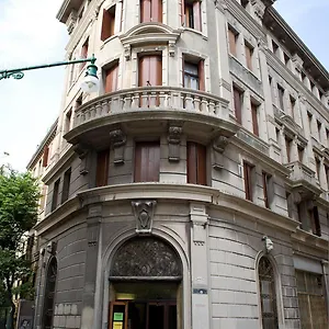 Domus Civica Hostel Venedig